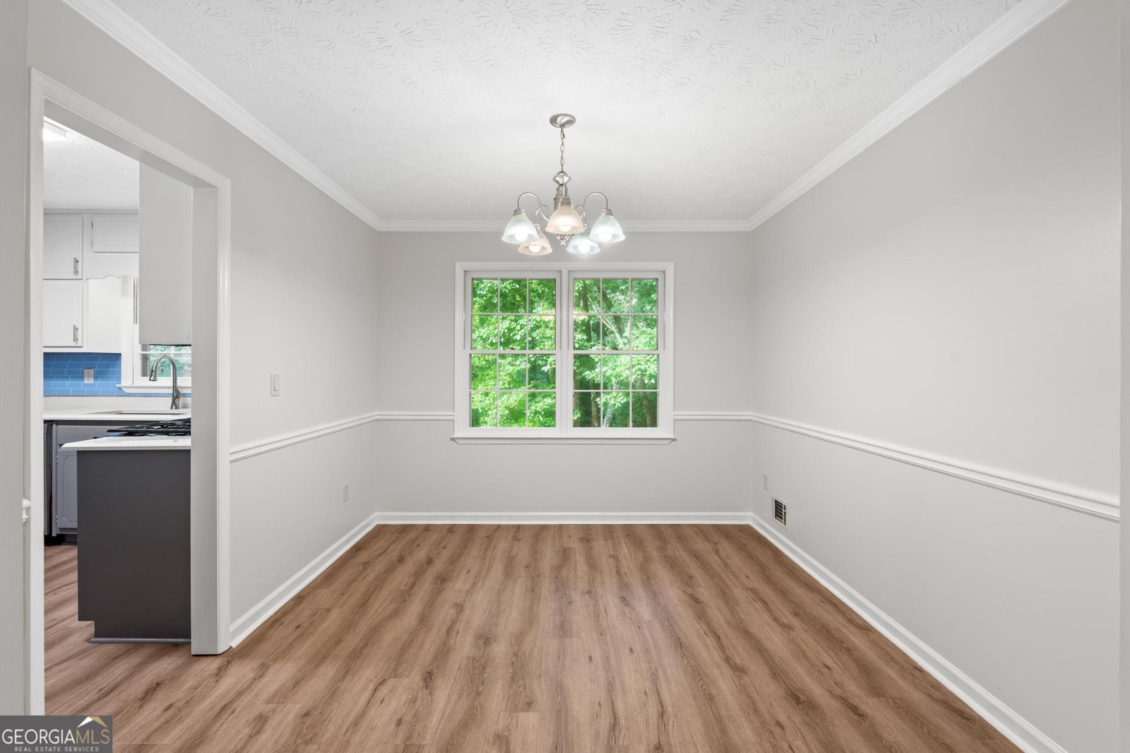 1917 Lake Ridge Court Jonesboro - 4