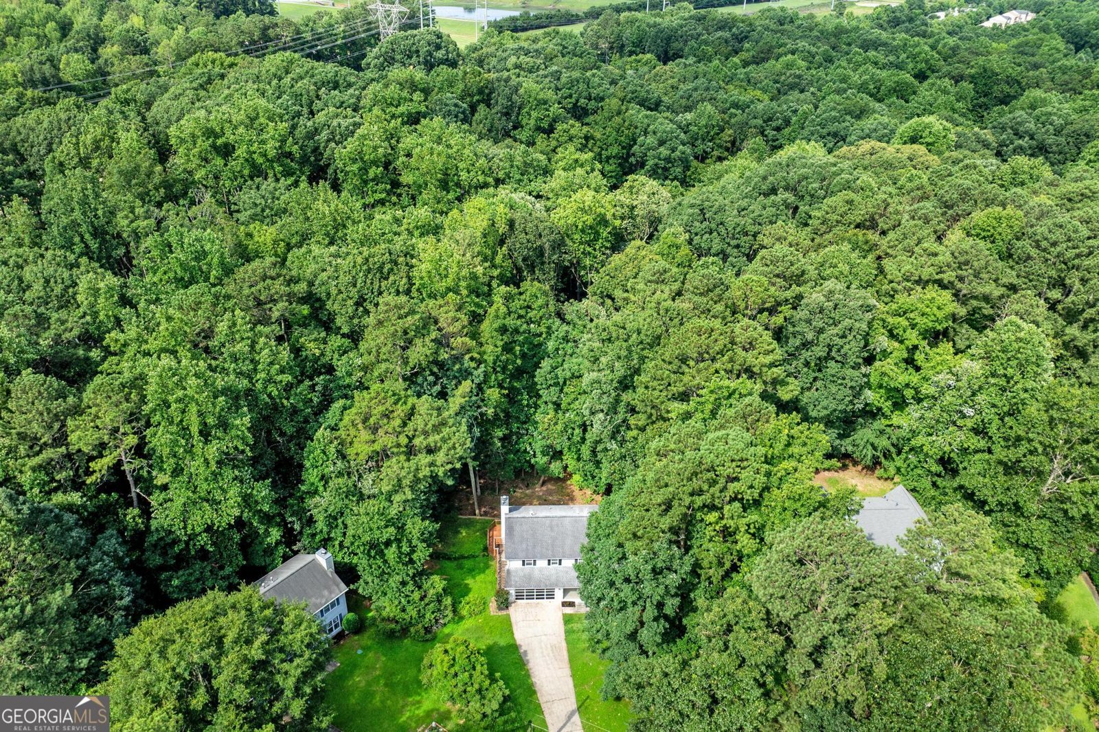 1917 Lake Ridge Court Jonesboro - 40