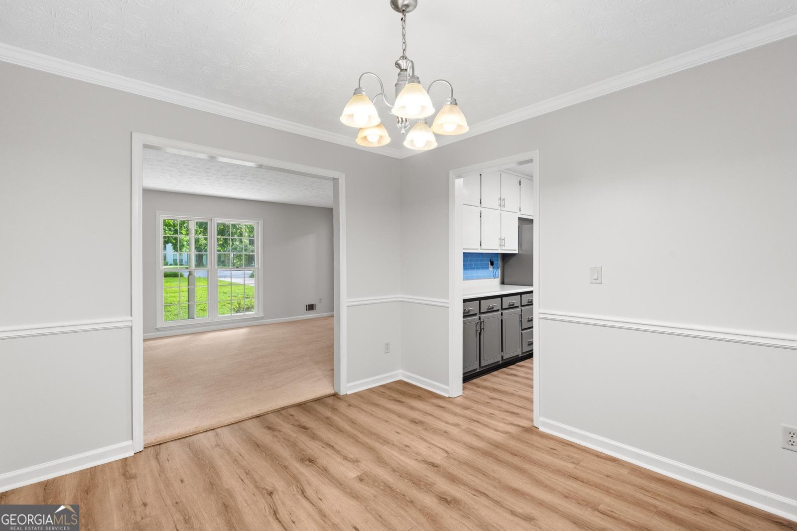 1917 Lake Ridge Court Jonesboro - 5