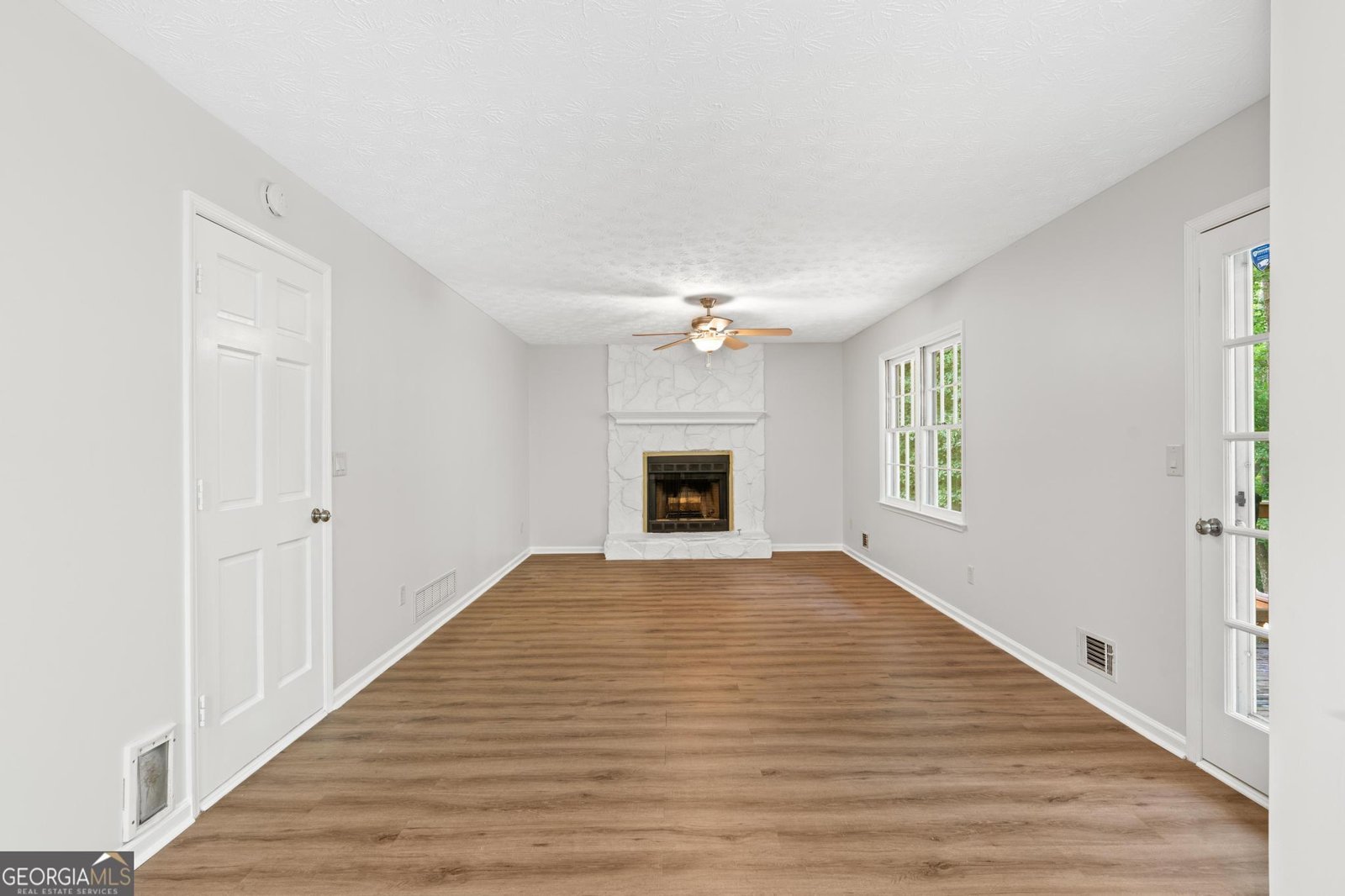 1917 Lake Ridge Court Jonesboro - 6