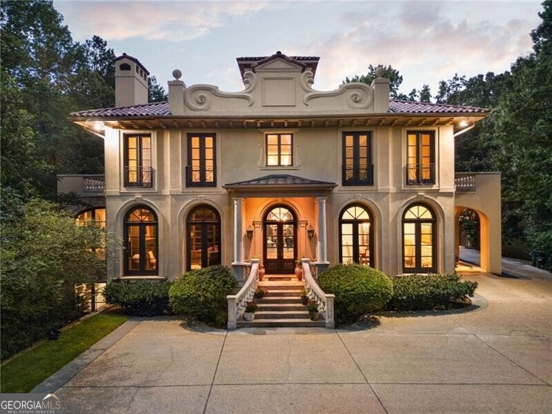 1240 Mount Paran Road Atlanta - 2
