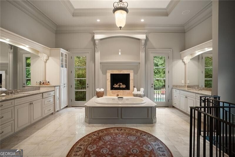1240 Mount Paran Road Atlanta - 22