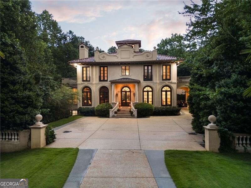 1240 Mount Paran Road Atlanta - 3