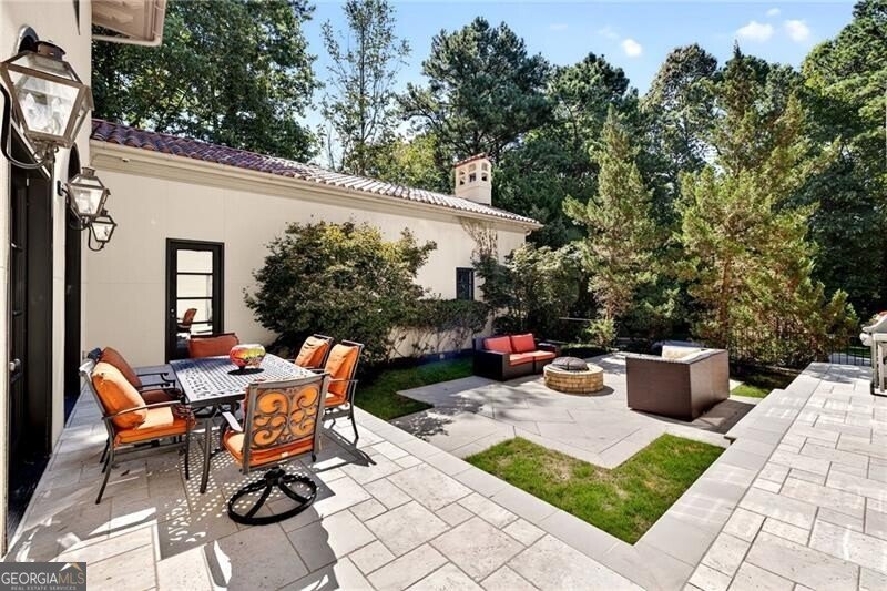 1240 Mount Paran Road Atlanta - 43