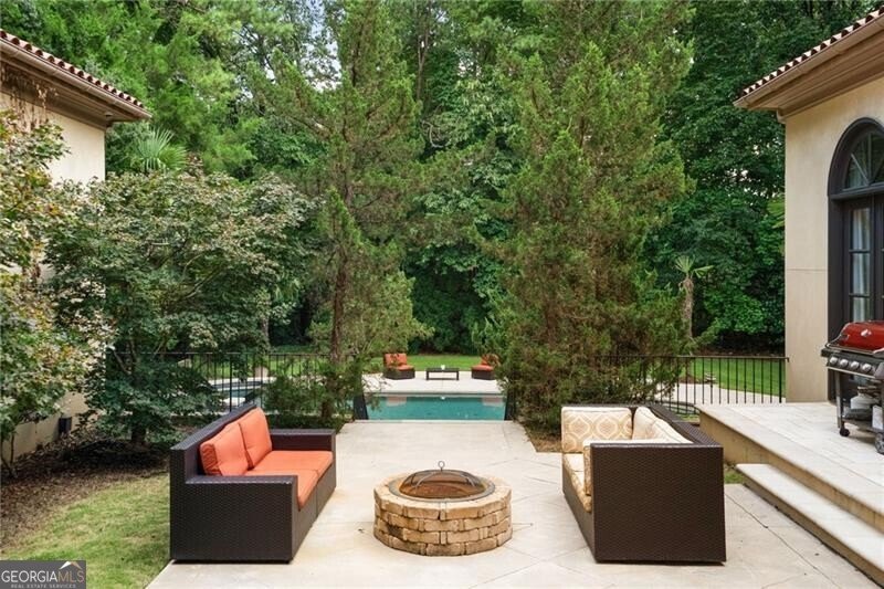 1240 Mount Paran Road Atlanta - 44