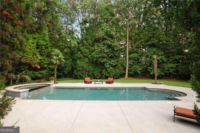 1240 Mount Paran Road Atlanta - 45