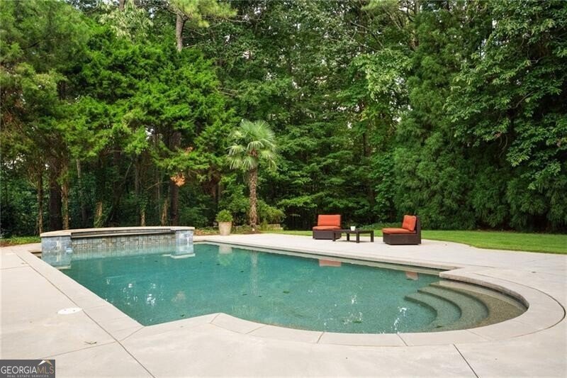 1240 Mount Paran Road Atlanta - 47