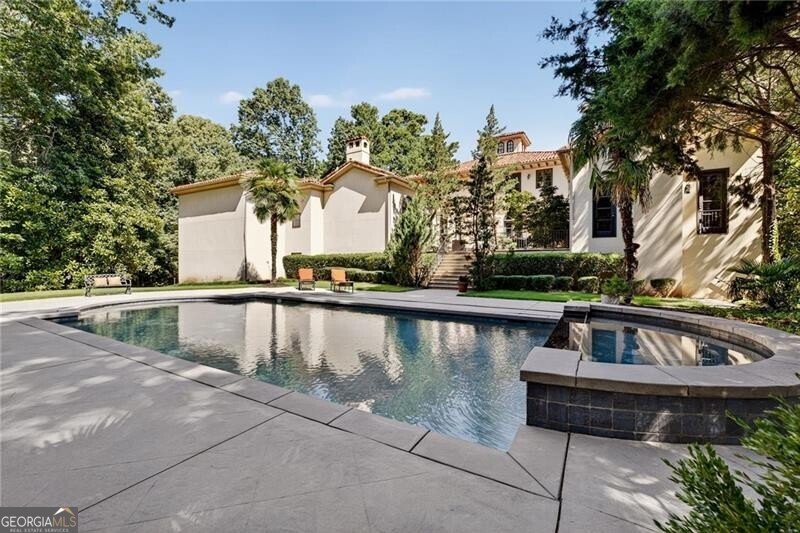 1240 Mount Paran Road Atlanta - 49