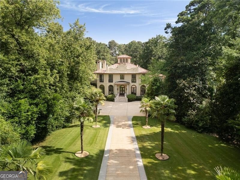 1240 Mount Paran Road Atlanta - 50