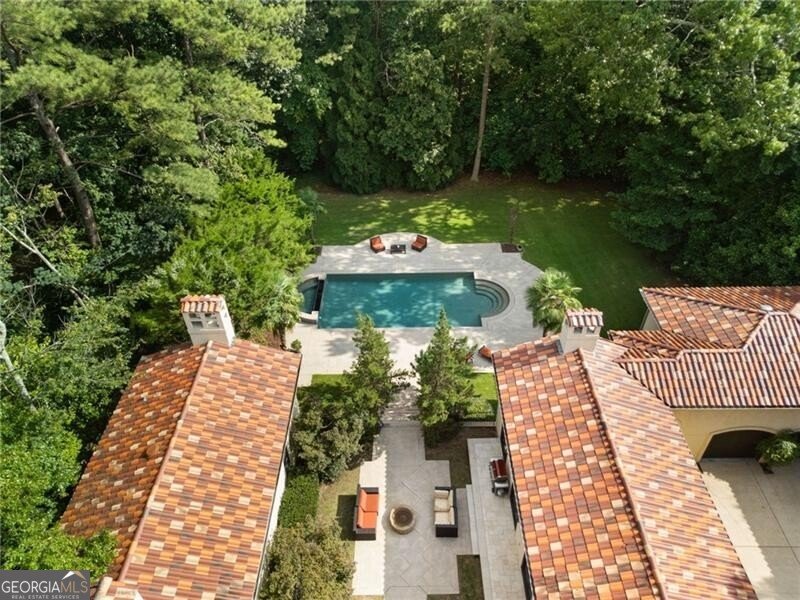 1240 Mount Paran Road Atlanta - 52