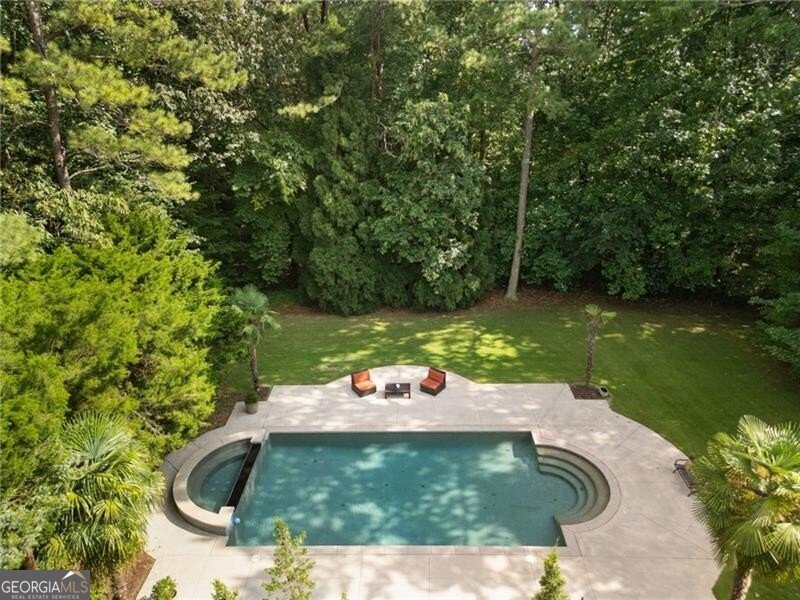 1240 Mount Paran Road Atlanta - 53