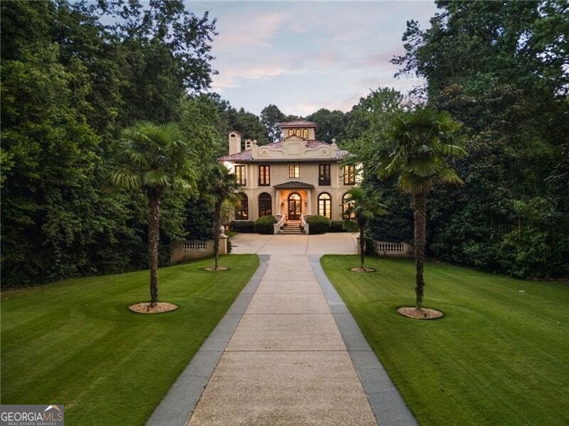 1240 Mount Paran Road Atlanta - 59