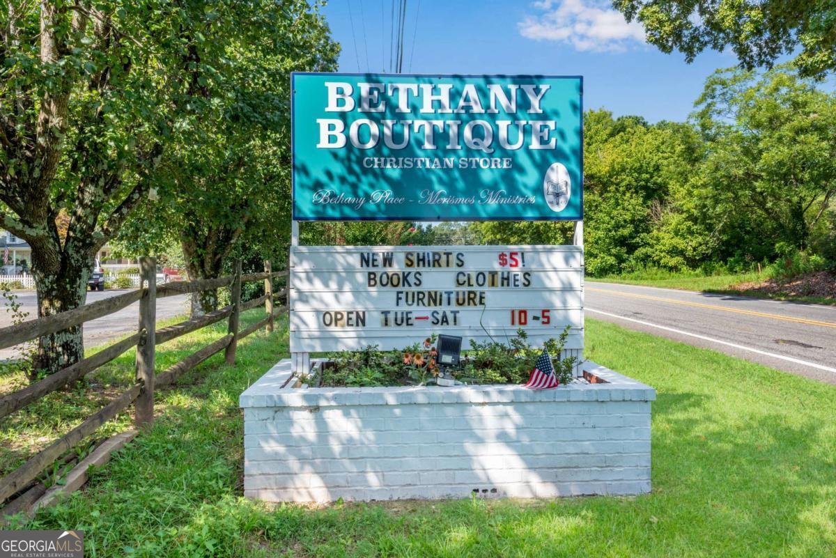 8024 Cherokee Drive Canton - 3