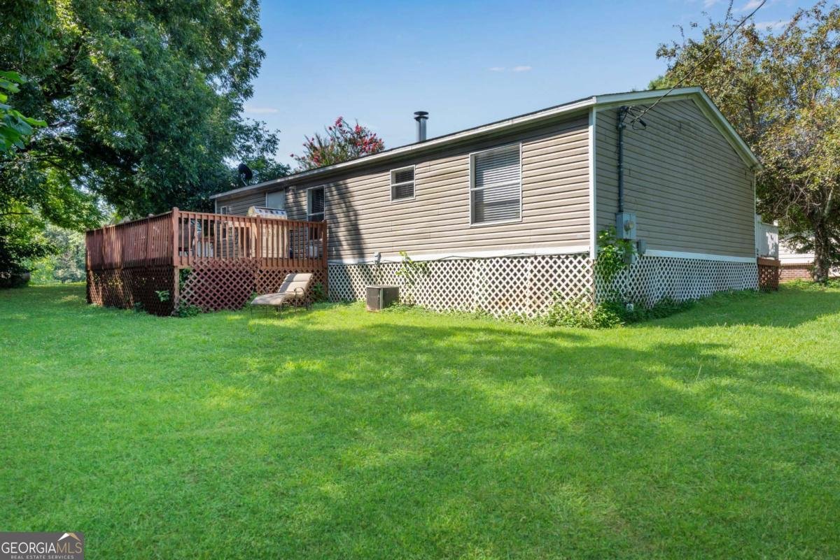 8024 Cherokee Drive Canton - 34
