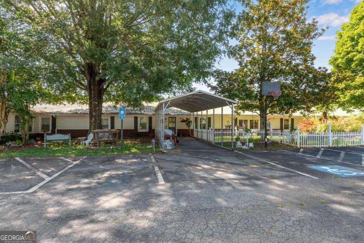 8024 Cherokee Drive Canton - 36
