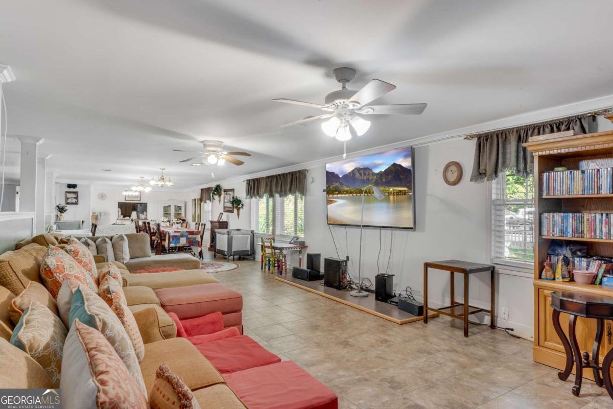 8024 Cherokee Drive Canton - 39