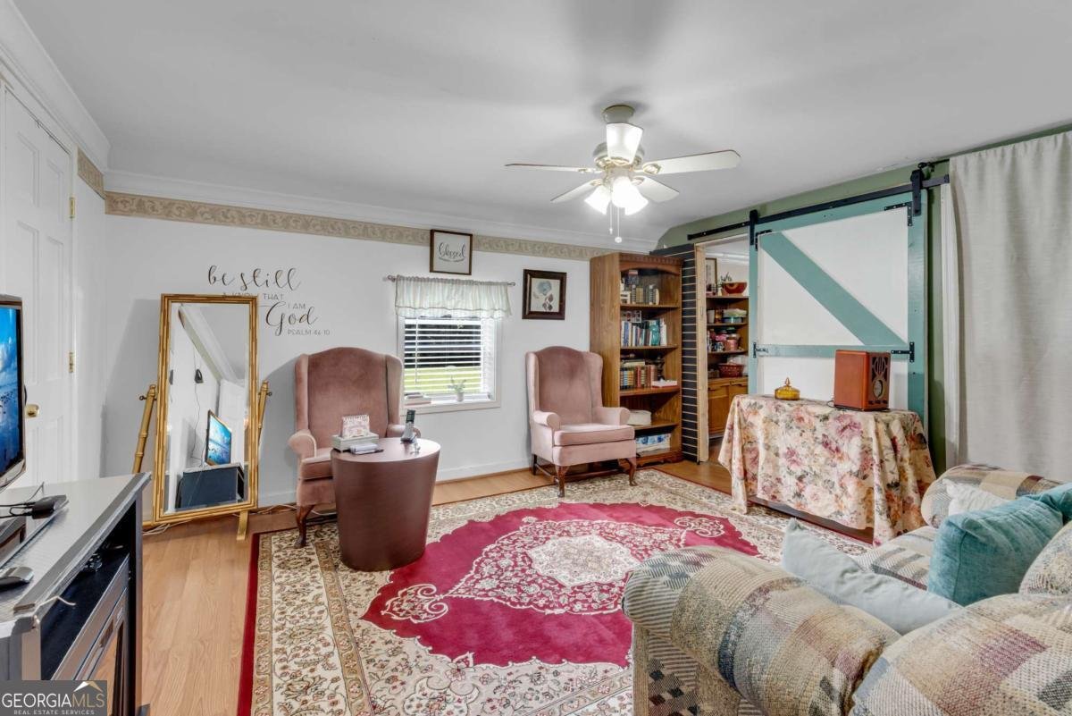8024 Cherokee Drive Canton - 53