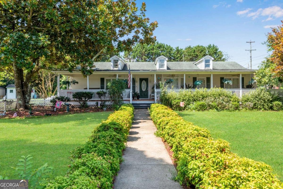 8024 Cherokee Drive Canton - 64