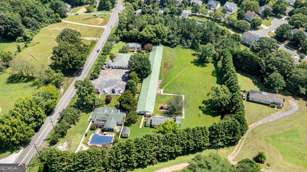 8024 Cherokee Drive Canton - 69