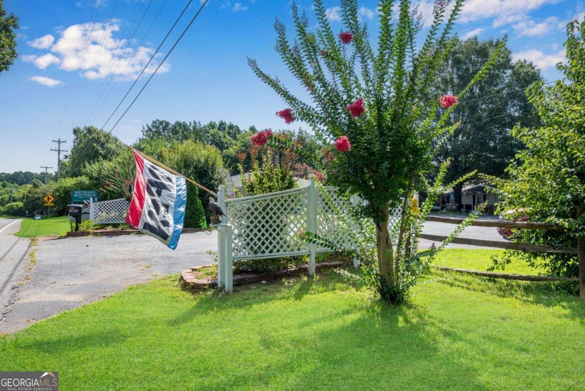8024 Cherokee Drive Canton - 8