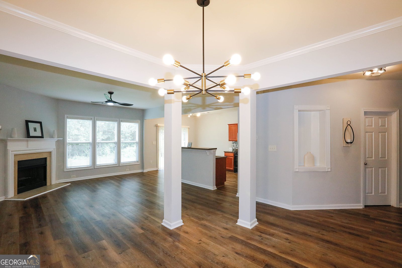 1905 Granville Drive Lawrenceville - 4