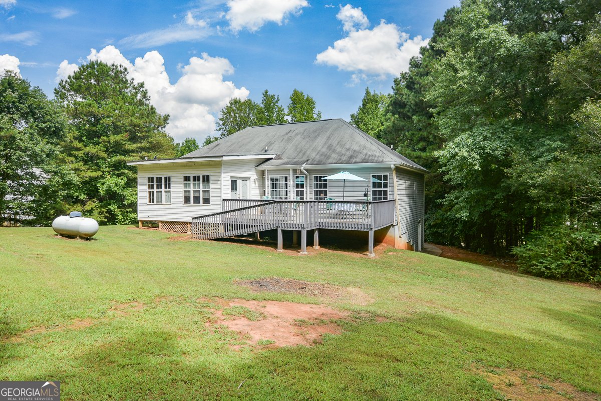 821 Browning Road Fairmount - 33