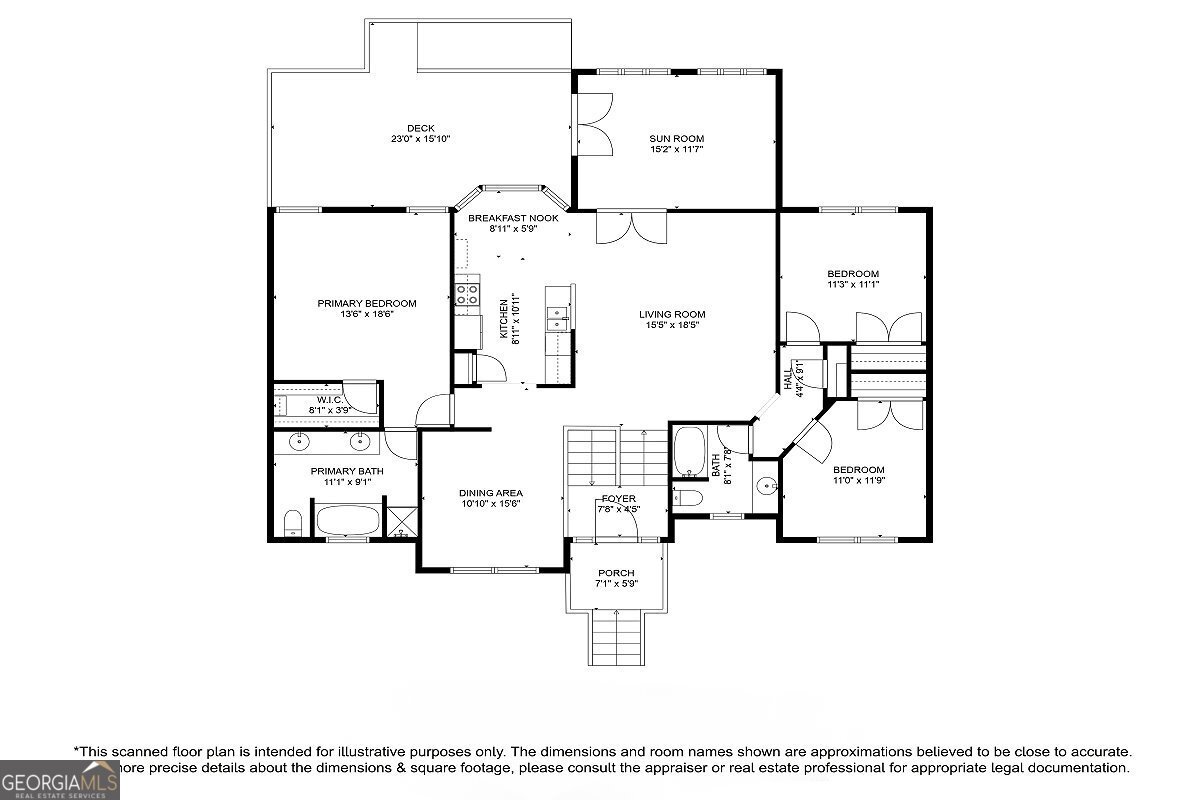 821 Browning Road Fairmount - 36
