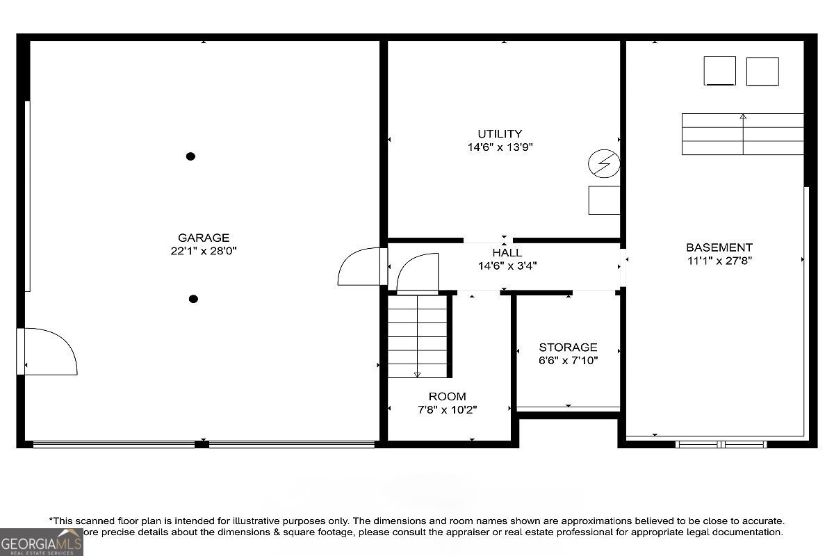 821 Browning Road Fairmount - 37