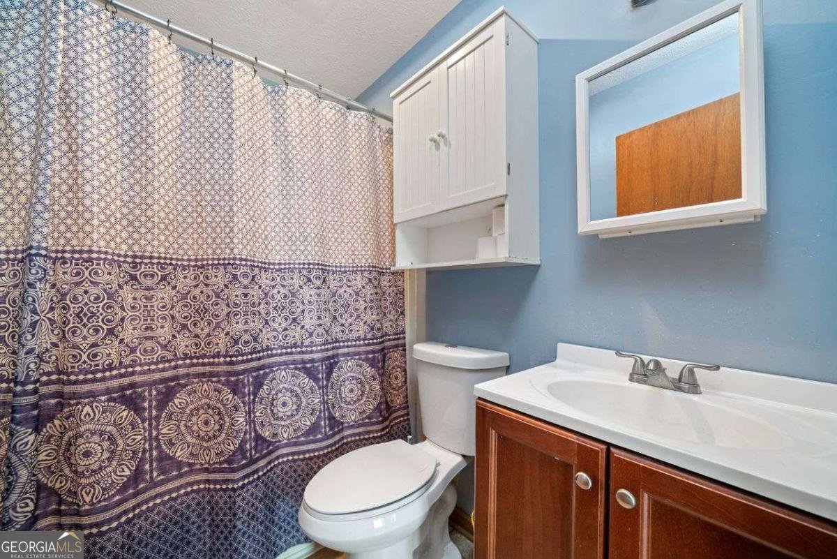 1873 Thompson Road Dawsonville - 13