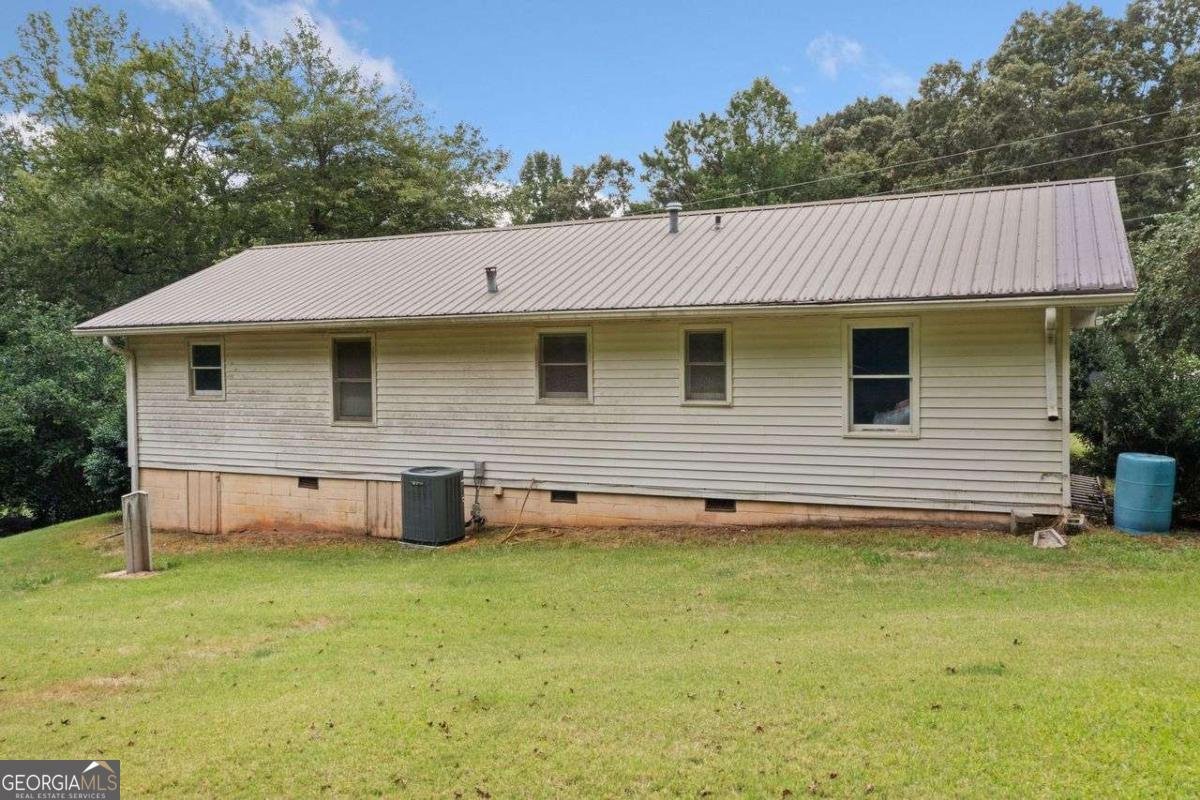 1873 Thompson Road Dawsonville - 17