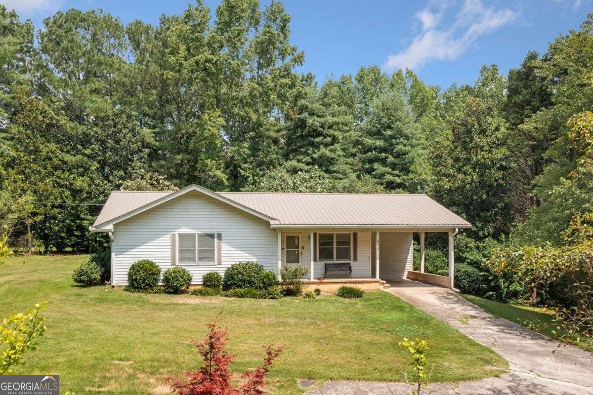 1873 Thompson Road Dawsonville - 2
