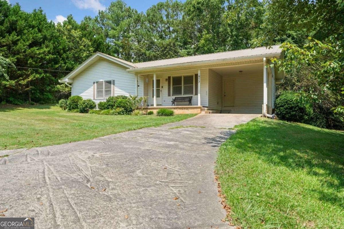 1873 Thompson Road Dawsonville - 21