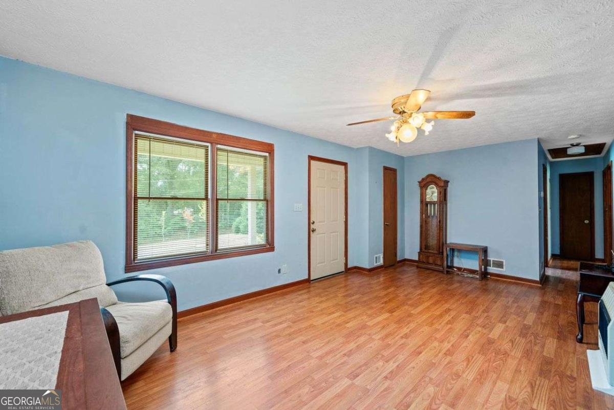 1873 Thompson Road Dawsonville - 3