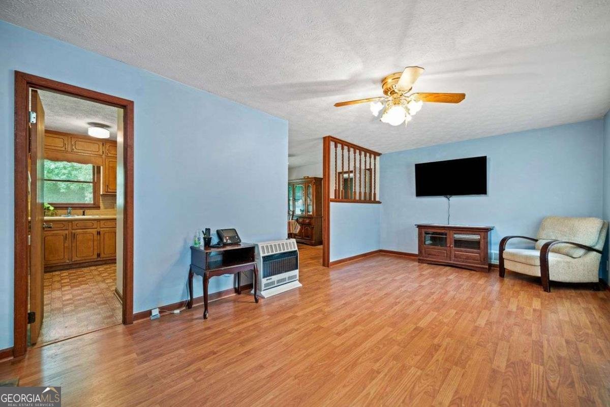 1873 Thompson Road Dawsonville - 4