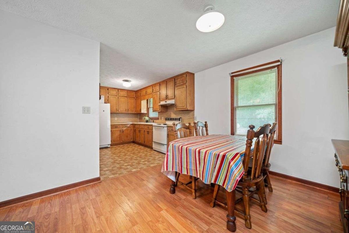 1873 Thompson Road Dawsonville - 6