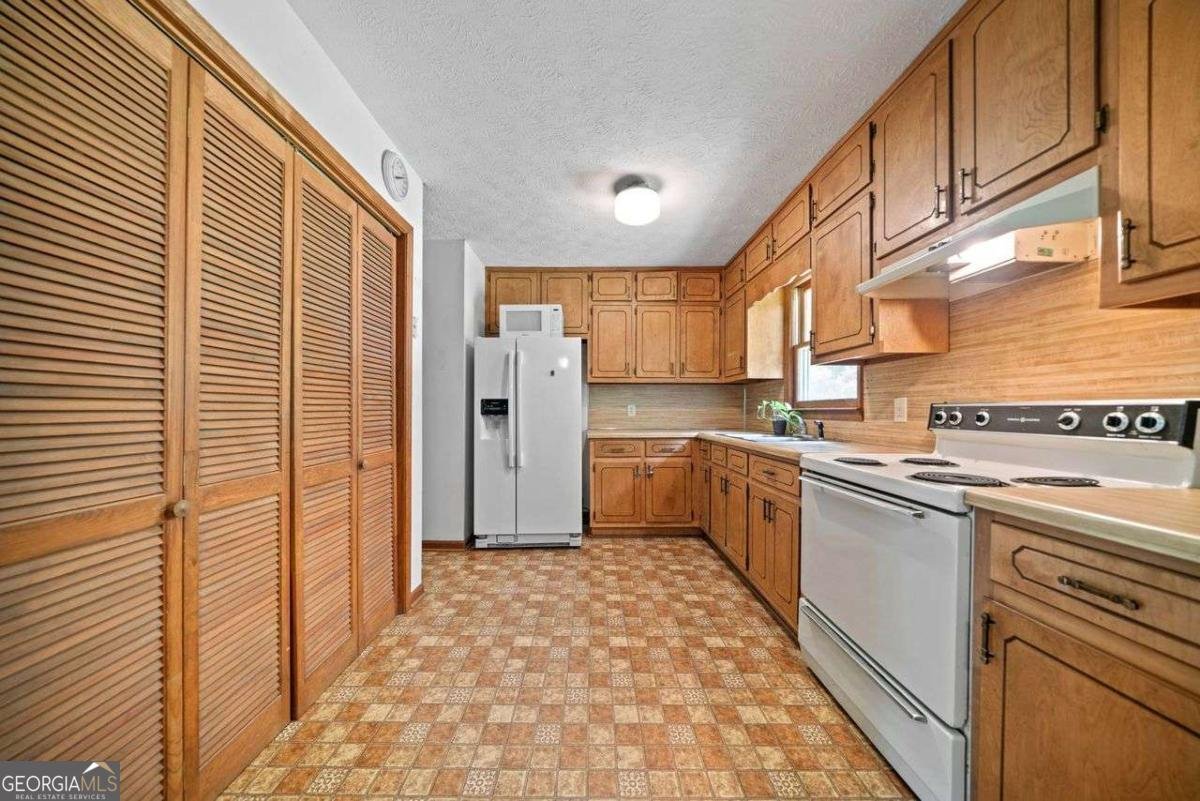 1873 Thompson Road Dawsonville - 7