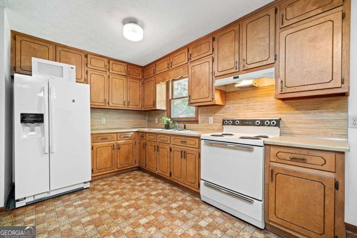 1873 Thompson Road Dawsonville - 8