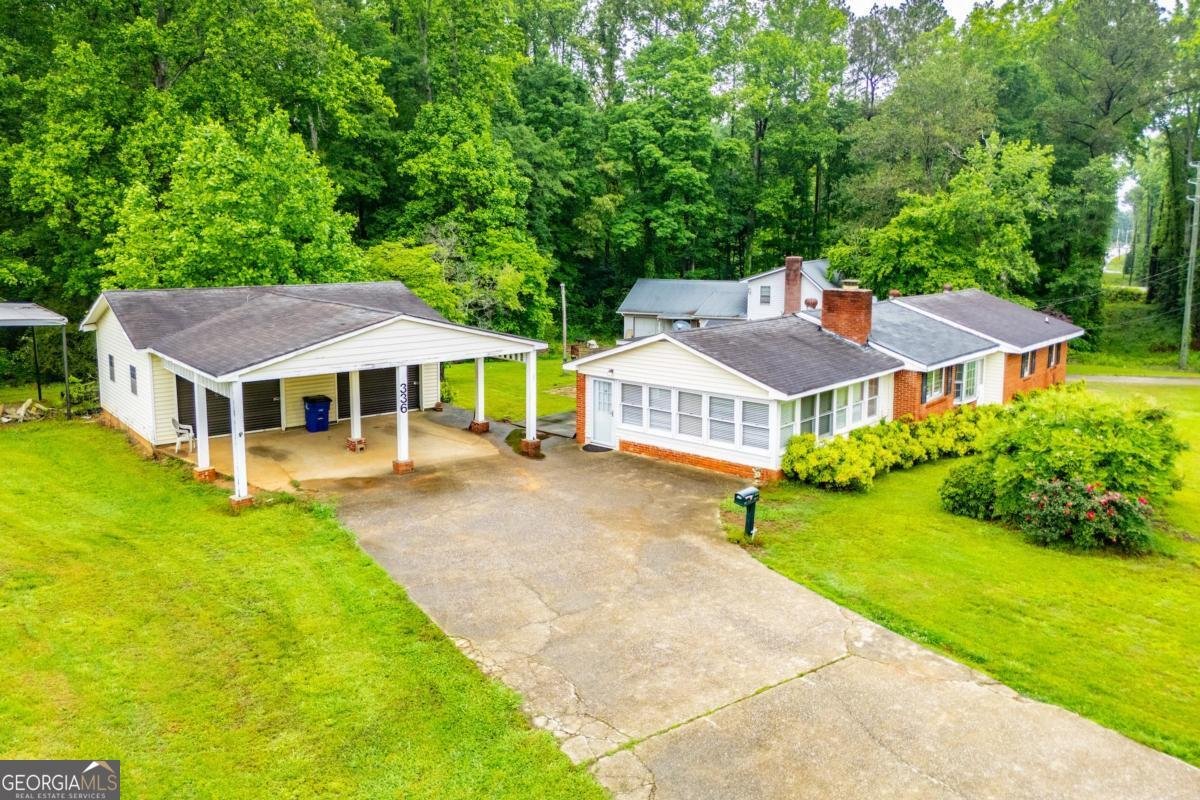 336 Burnt Hickory Road Powder Springs - 1