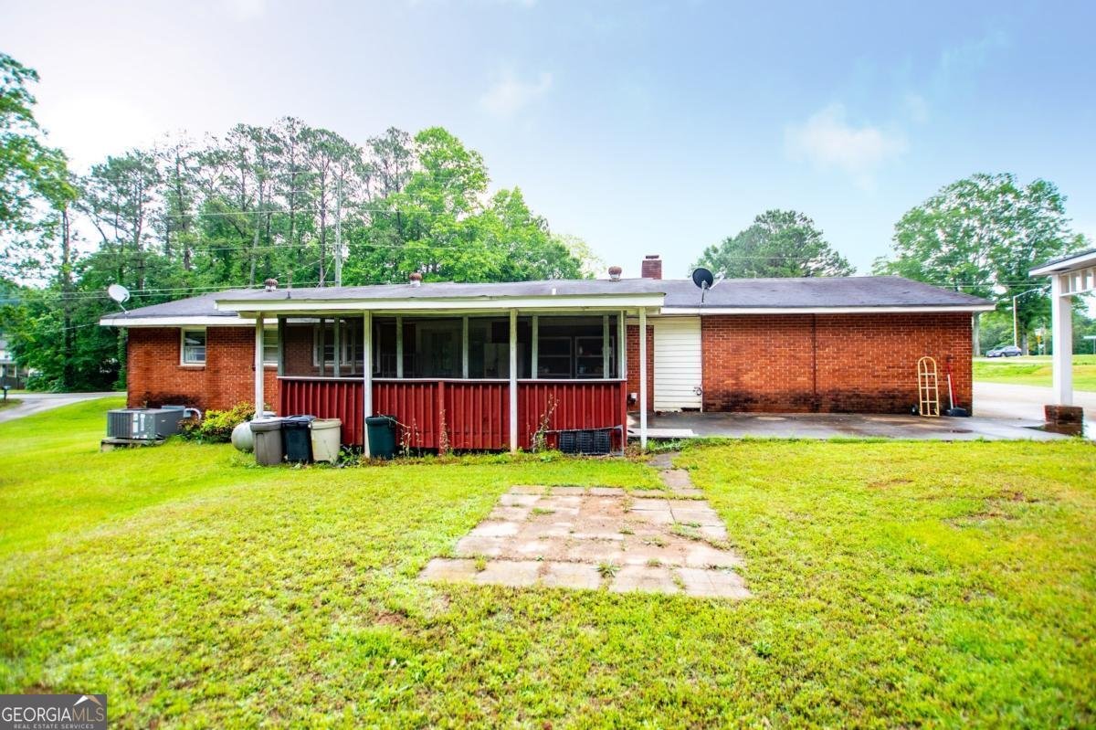 336 Burnt Hickory Road Powder Springs - 18