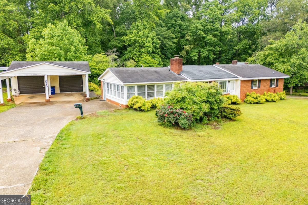 336 Burnt Hickory Road Powder Springs - 2