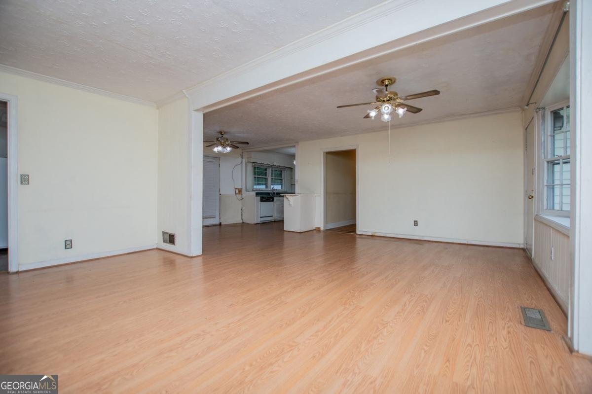 336 Burnt Hickory Road Powder Springs - 3