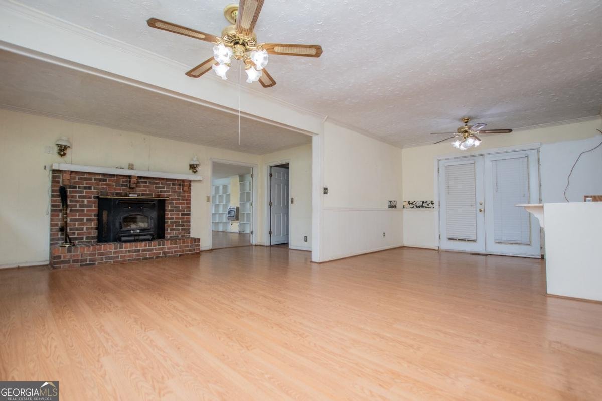 336 Burnt Hickory Road Powder Springs - 4