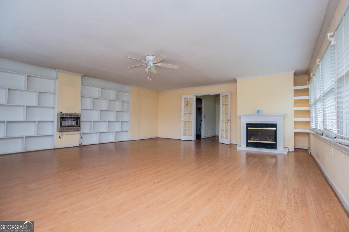 336 Burnt Hickory Road Powder Springs - 9