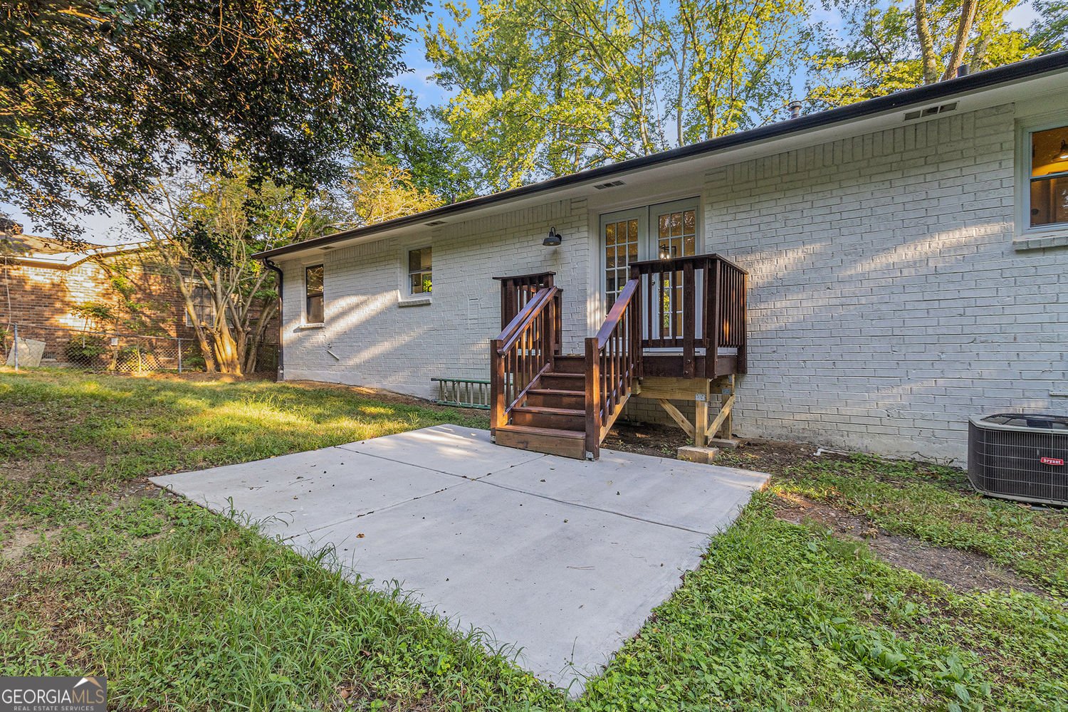 2494 Windmere Drive Northwest Norcross - 2