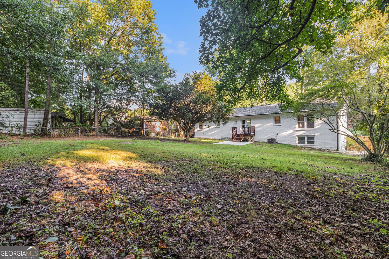 2494 Windmere Drive Northwest Norcross - 3