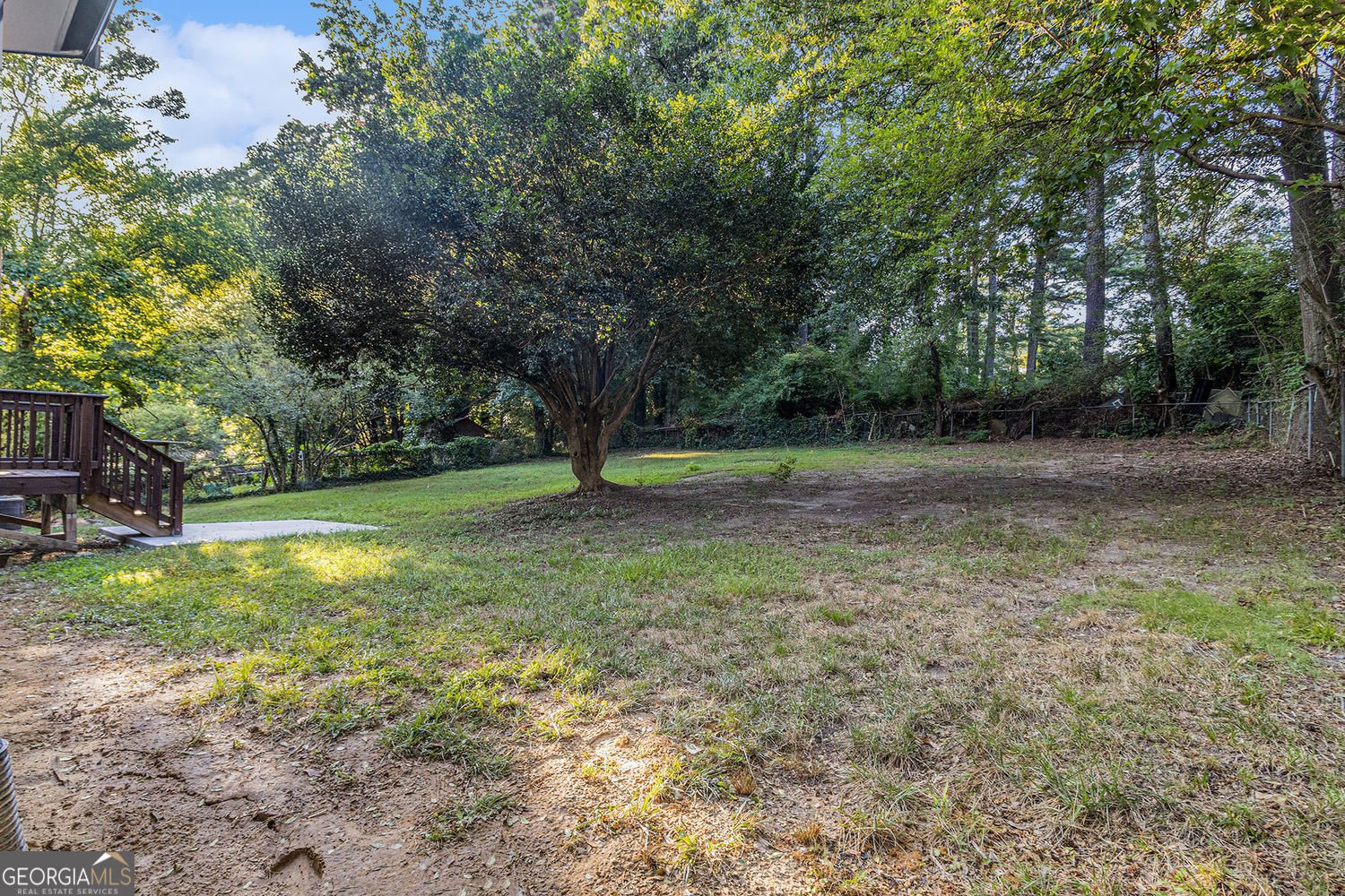 2494 Windmere Drive Northwest Norcross - 5