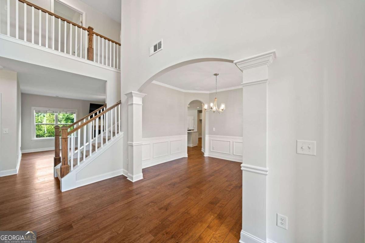 123 Crest Brooke Drive Canton - 1