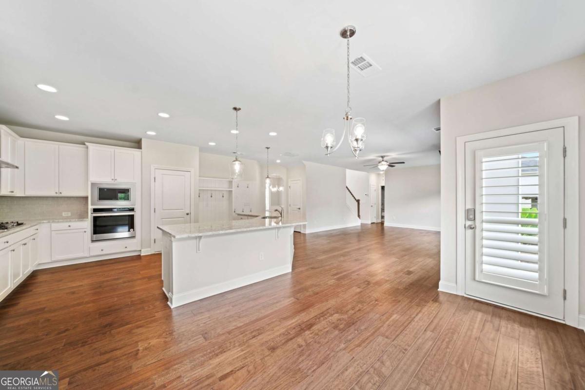123 Crest Brooke Drive Canton - 10