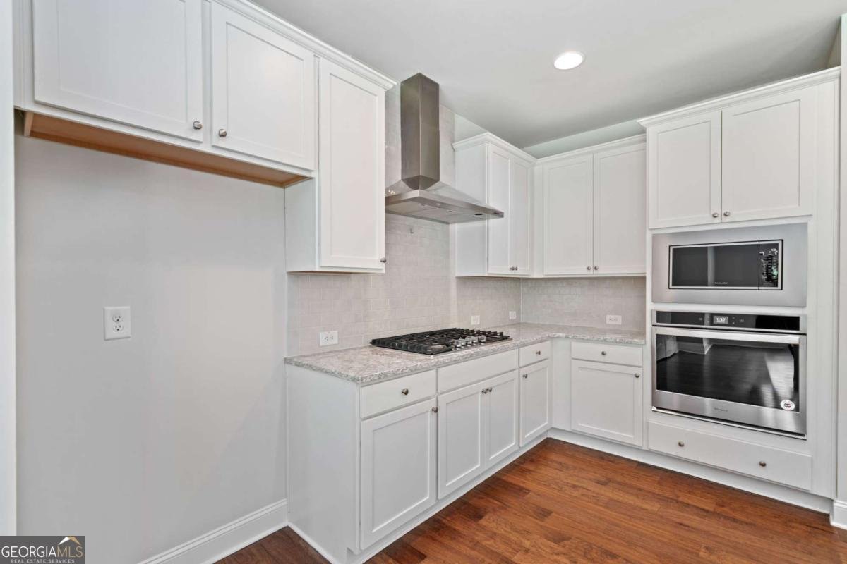 123 Crest Brooke Drive Canton - 11