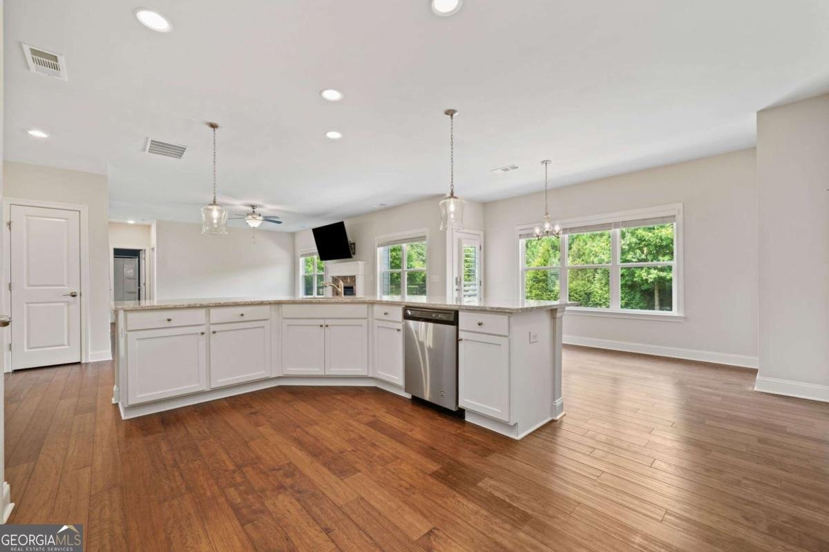 123 Crest Brooke Drive Canton - 12